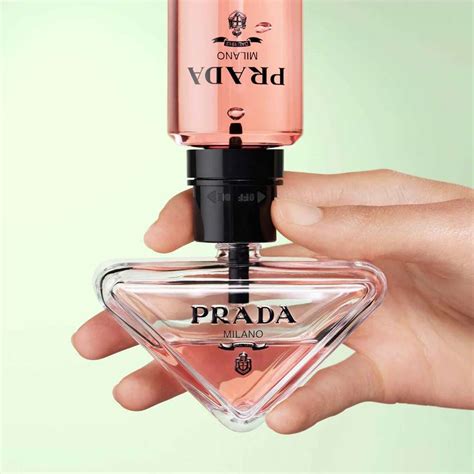 profumo prada paradoxe intense